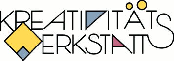 Kreativitätswerkstatt Leipzig e. V. Logo Kreativitätswerkstatt Leipzig e. V. Logo